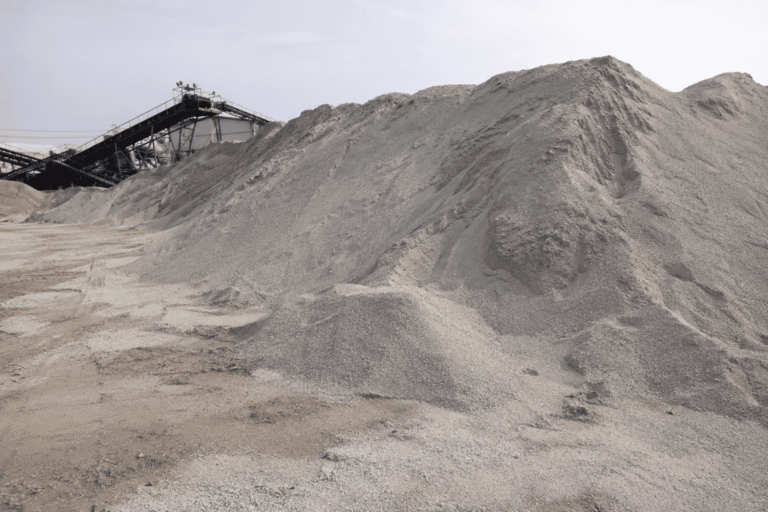 Welcome to Paanoor Granite Industry
